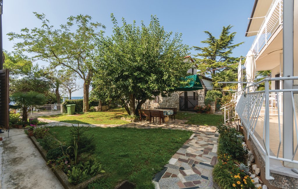 Ferienwohnung - Umag-Lovrecica , Kroatien - CIU716 9