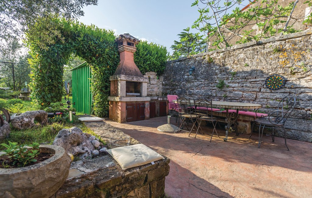 Ferieleilighet - Umag-Kastel , Kroatia - CIU765 5