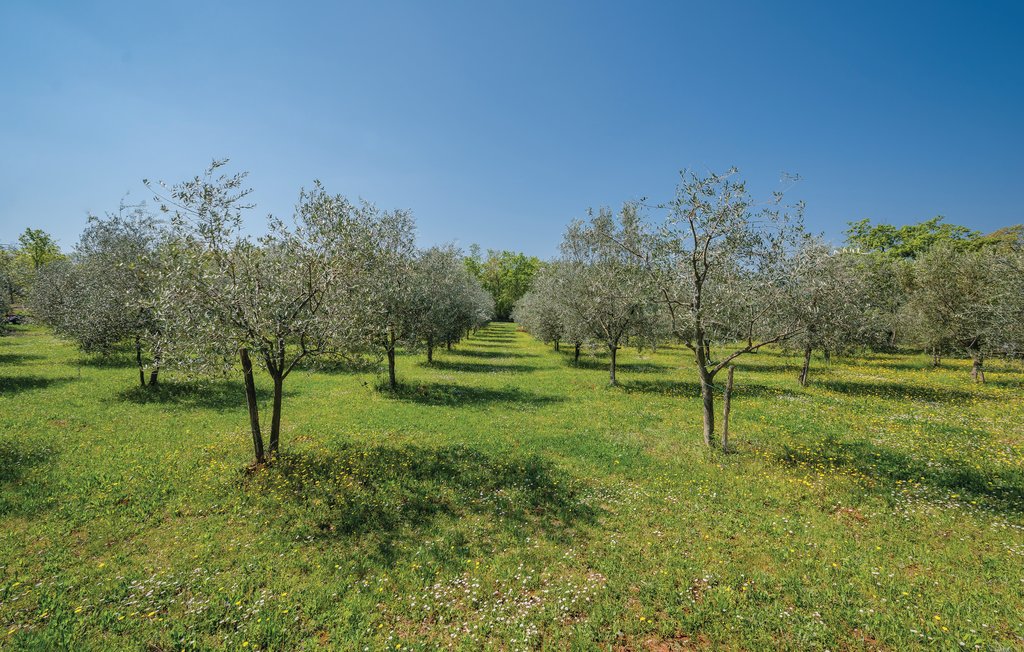 Ferienhaus - Umag-Kastel , Kroatien - CIU781 12