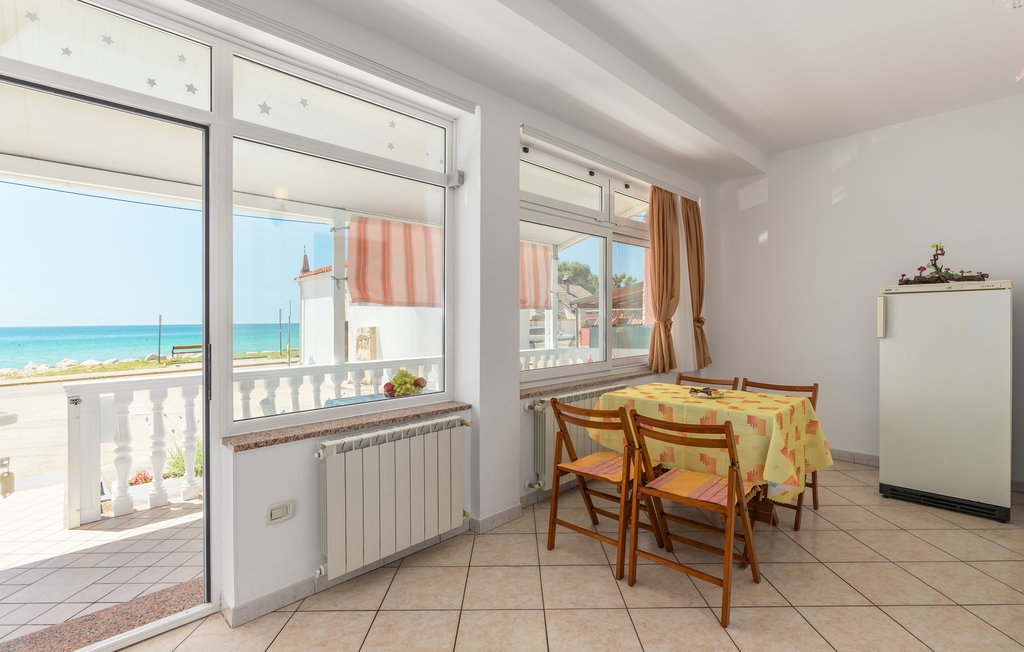 Semesterlägenhet - Umag-Zambratija , Kroatien - CIU794 3