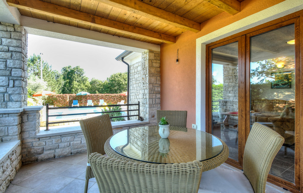 Feriehus - Umag-Plovanija , Kroatia - CIU273 19