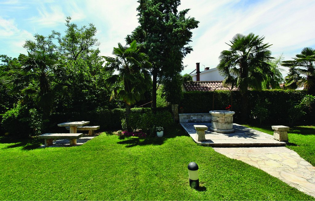 Ferienwohnung - Umag-Zambratija , Kroatien - CIU133 8