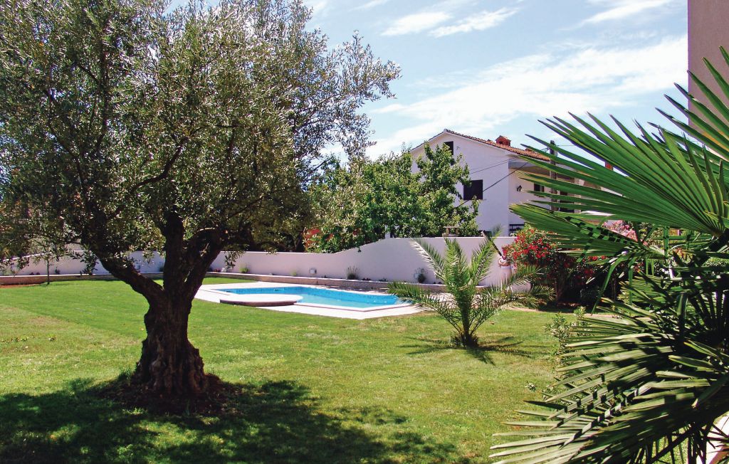 Ferieleilighet - Novigrad , Kroatia - CIU160 4