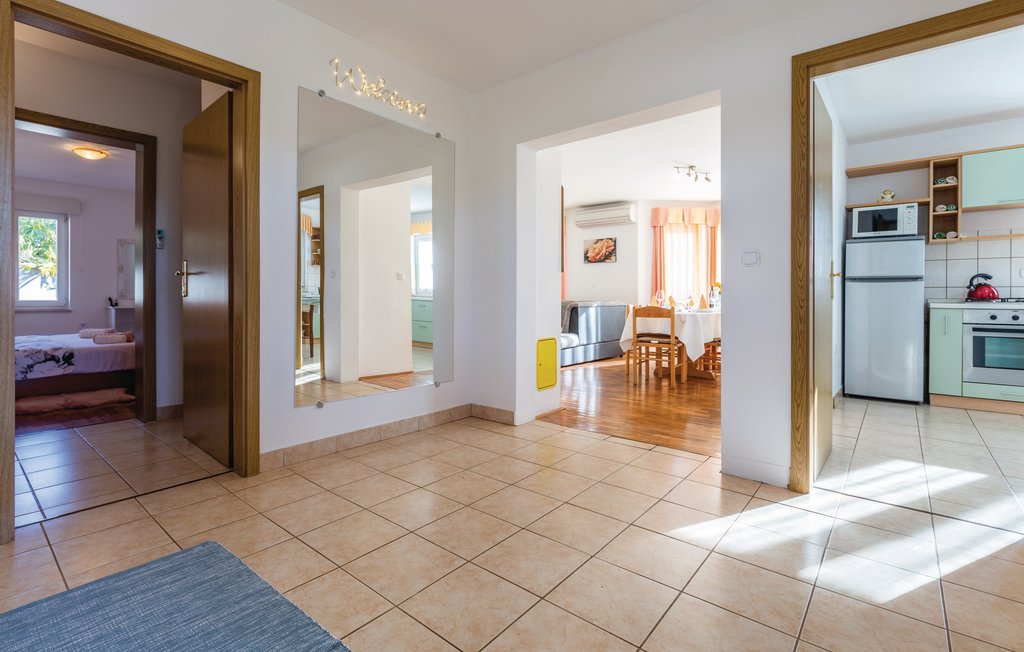 Ferienhaus - Umag-Savudrija , Kroatien - CIU243 16