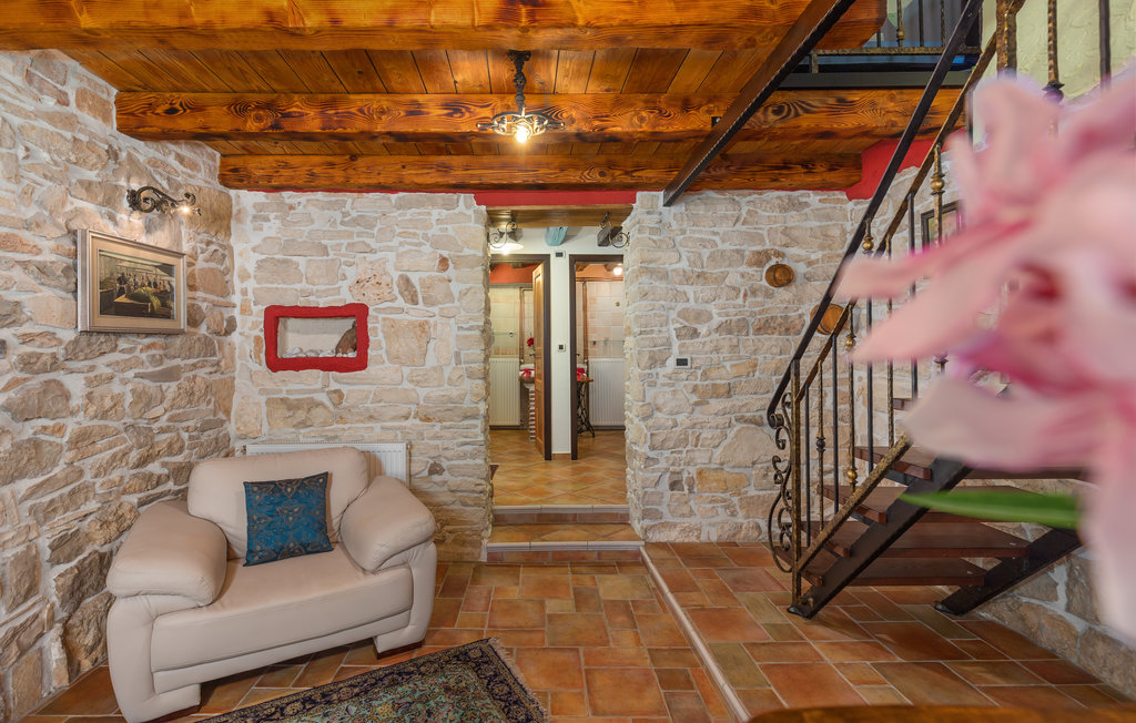 Ferienhaus - Umag-Plovanija , Kroatien - CIU531 30