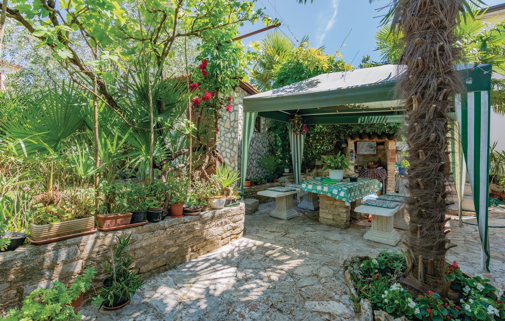 Lejlighed - Novigrad , Kroatien - CIU623 5