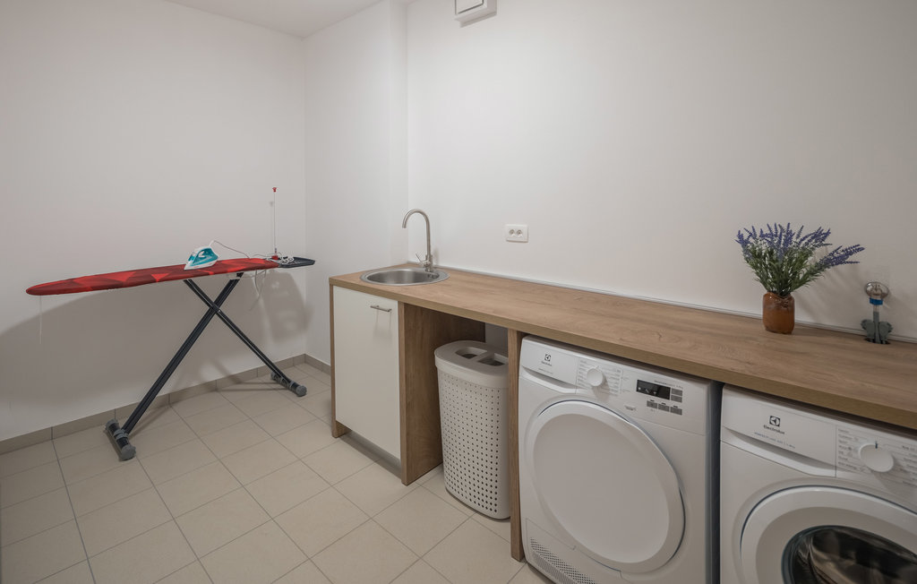 Feriehus - Umag-Murine , Kroatia - CIU841 25