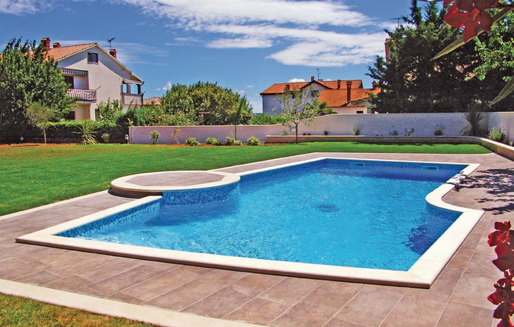 Ferieleilighet - Novigrad , Kroatia - CIU160 2