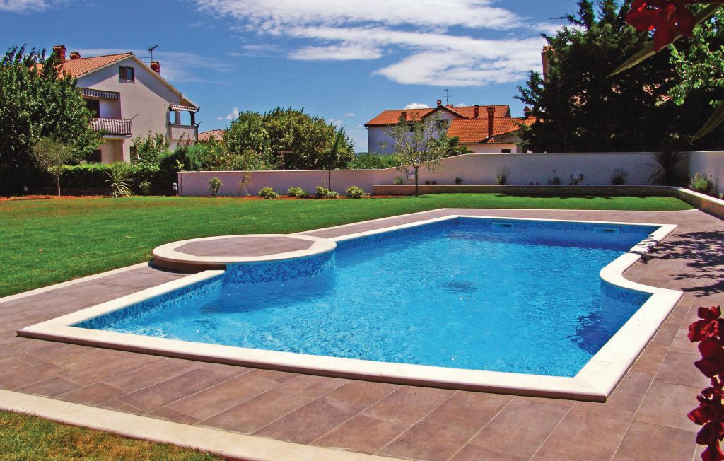 Lejlighed - Novigrad , Kroatien - CIU162 4