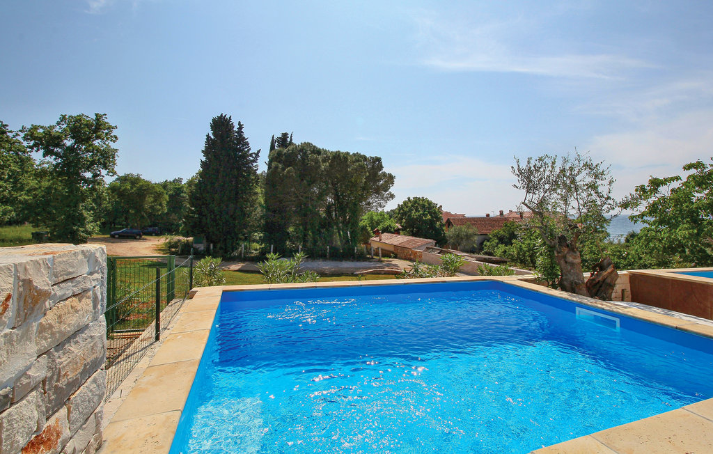 Feriehus - Umag-Sv.Ivan , Kroatia - CIU508 6