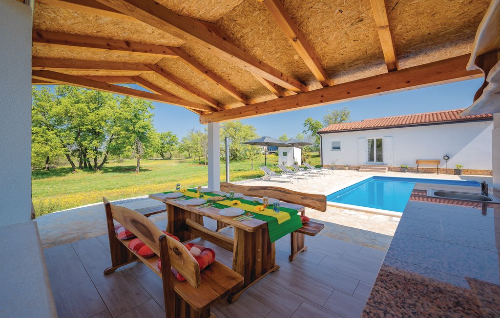 Ferienhaus - Umag-Kastel , Kroatien - CIU781 5