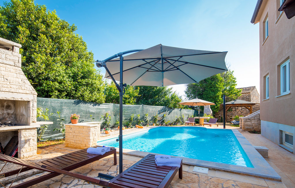 Feriehus - Umag-Babici , Kroatia - CIU816 7