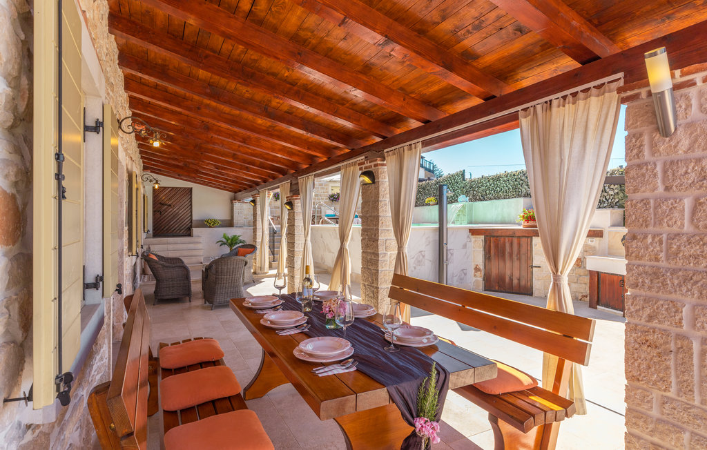 Ferienhaus - Umag-Plovanija , Kroatien - CIU531 2