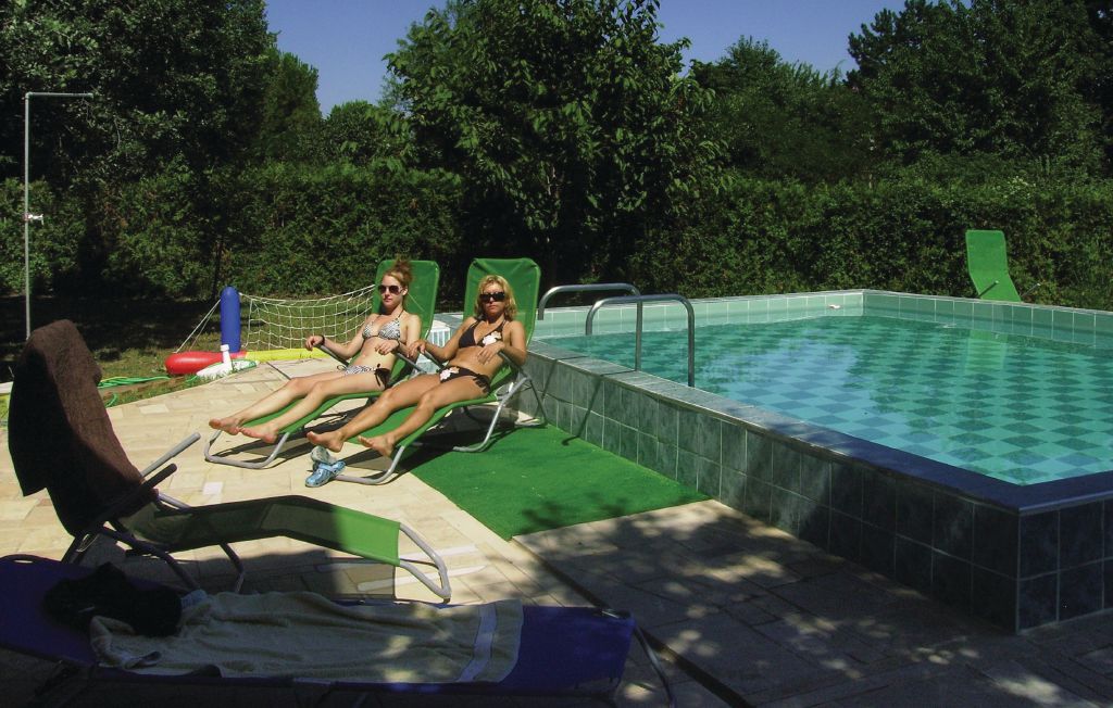 Feriehus - Umag-Kaldanija , Kroatia - CIU288 5