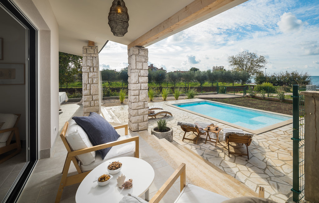 Ferienhaus - Umag-Sveti Ivan , Kroatien - CIU853 9