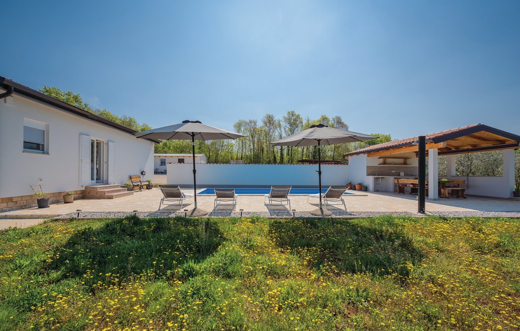 Ferienhaus - Umag-Kastel , Kroatien - CIU781 9