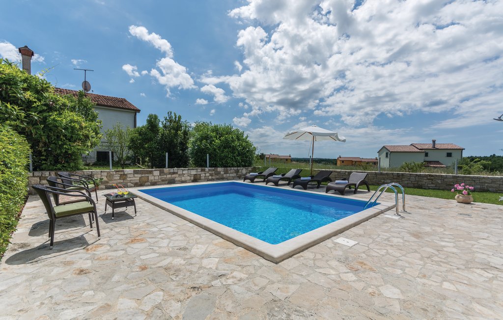 Feriehus - Novigrad-Nova Vas , Kroatia - CIU222 10