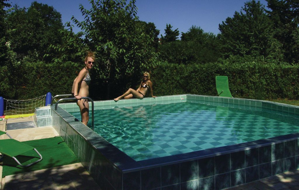 Feriehus - Umag-Kaldanija , Kroatia - CIU288 8