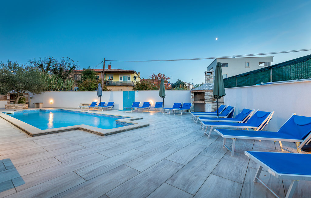 Feriehus - Umag , Kroatia - CIU827 12