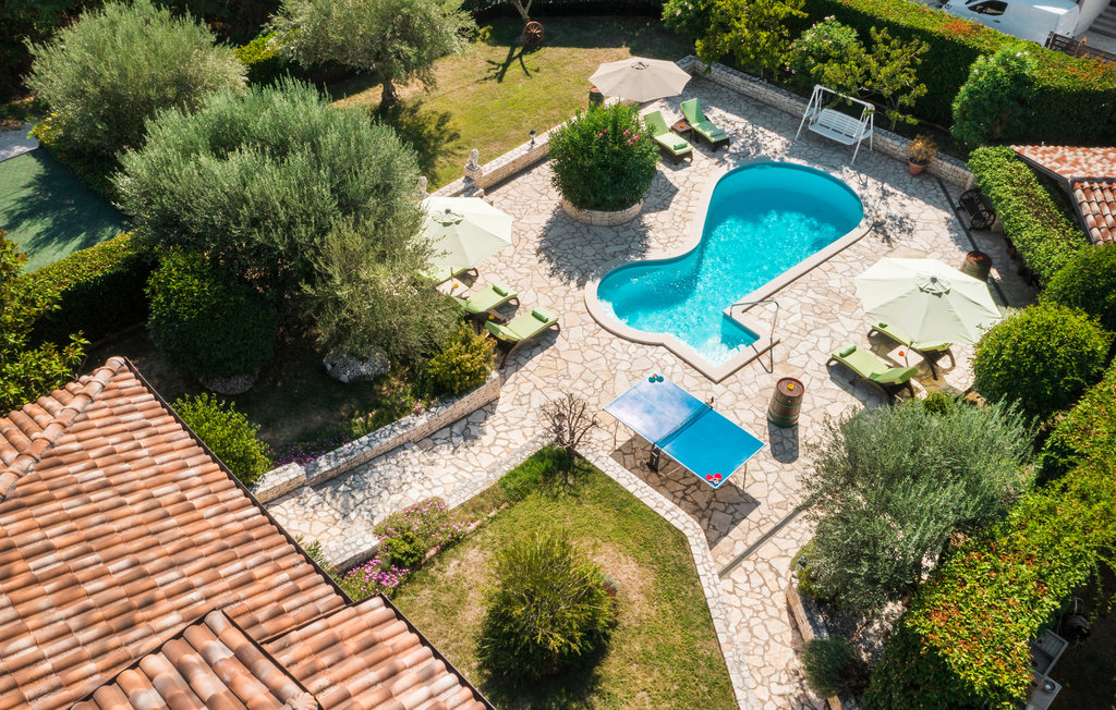 Feriehus - Buje , Kroatia - CIU846 12