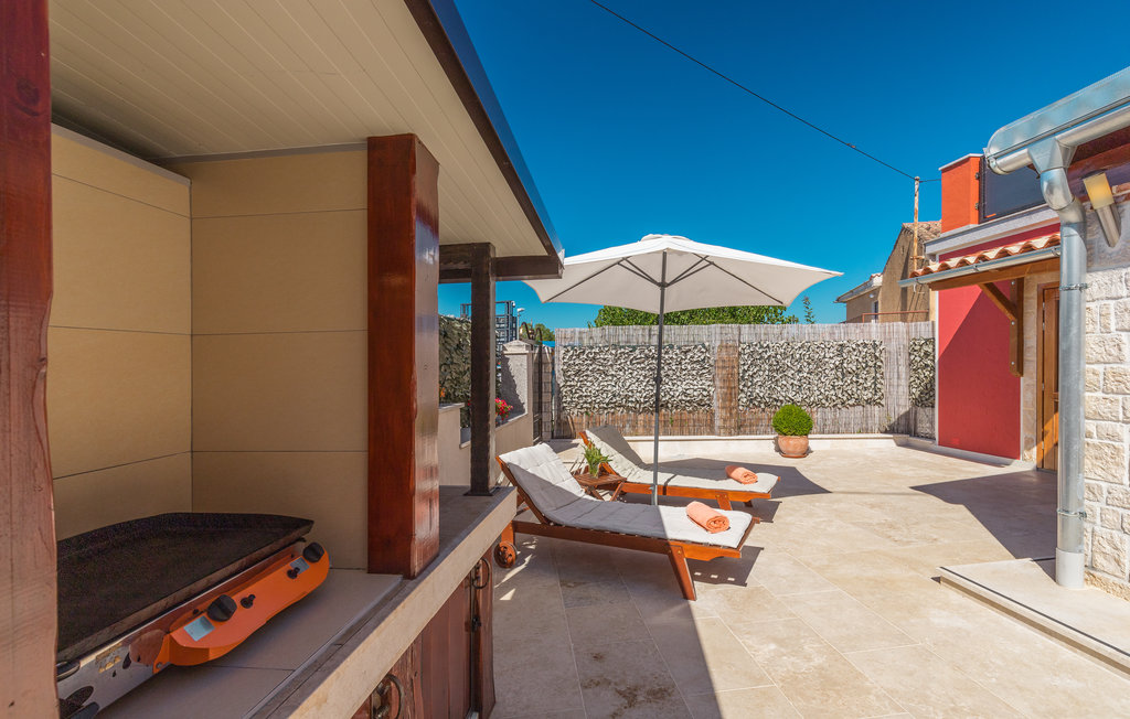 Ferienhaus - Umag-Plovanija , Kroatien - CIU531 6