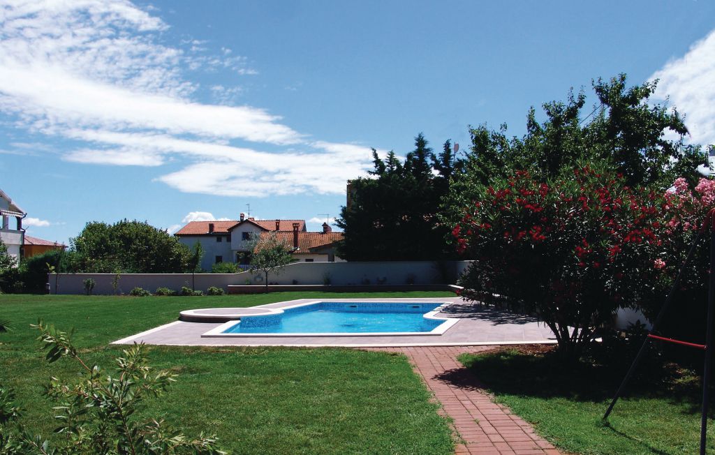 Ferieleilighet - Novigrad , Kroatia - CIU160 6