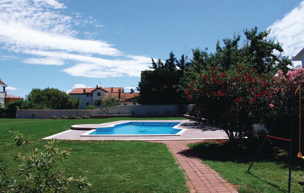 Lejlighed - Novigrad , Kroatien - CIU162 5