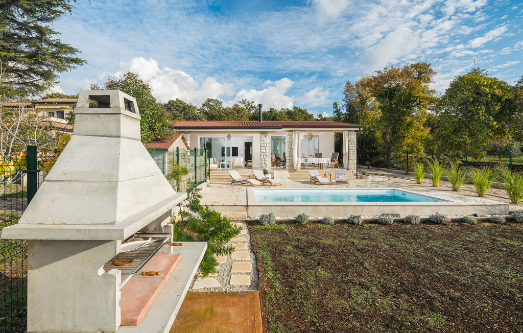 Ferienhaus - Umag-Sveti Ivan , Kroatien - CIU853 5