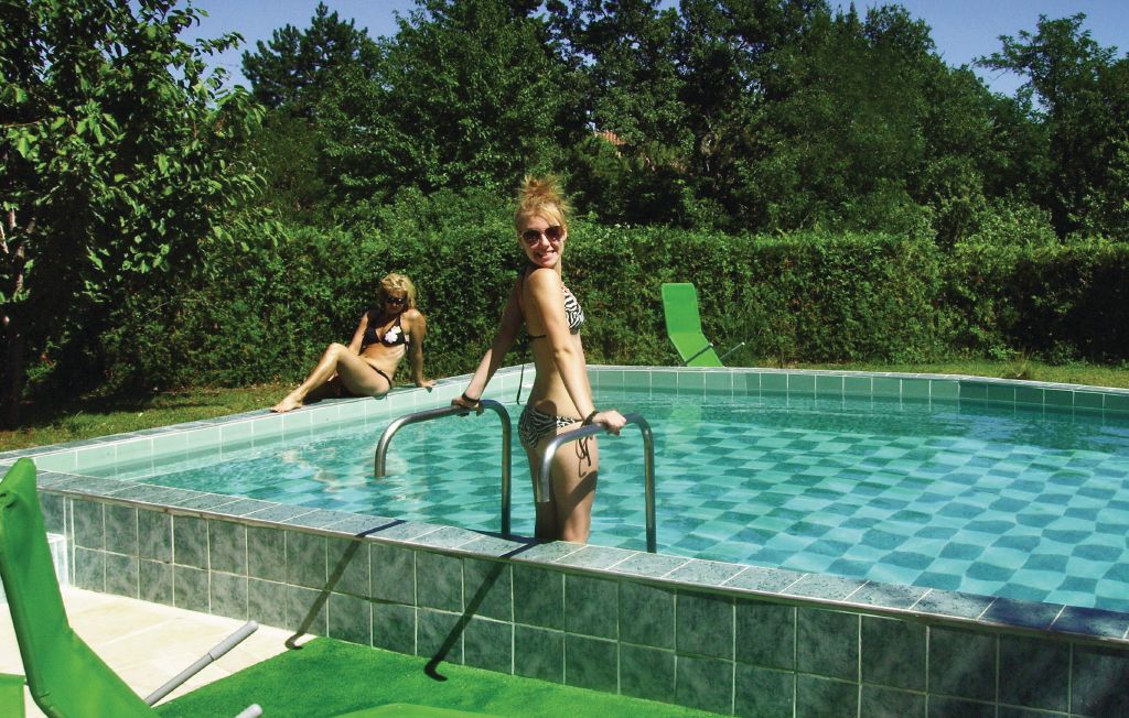 Feriehus - Umag-Kaldanija , Kroatia - CIU288 9