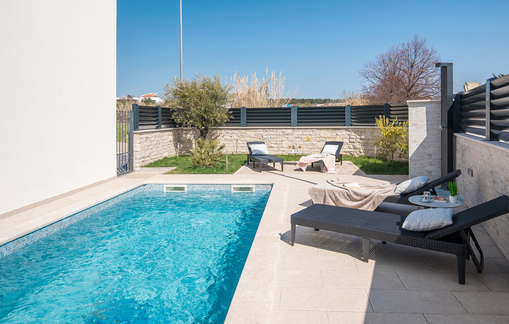 Feriehus - Novigrad , Kroatia - CIU814 10