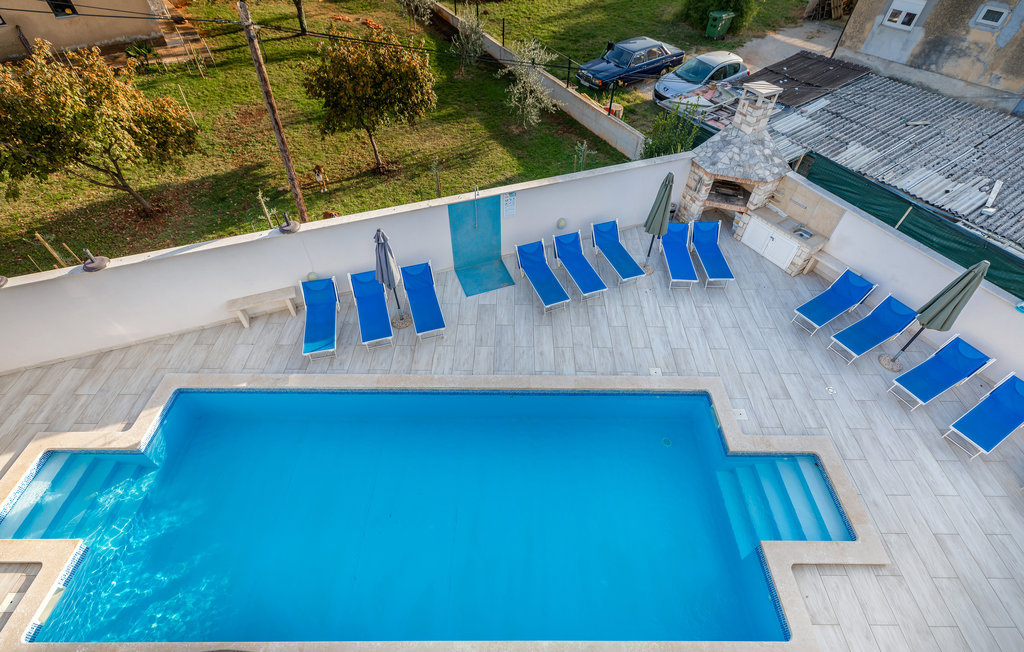 Feriehus - Umag , Kroatia - CIU827 9