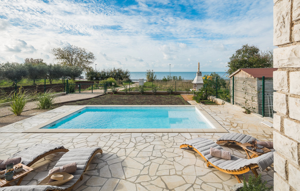 Ferienhaus - Umag-Sveti Ivan , Kroatien - CIU853 7