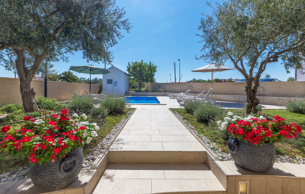 Ferienwohnung - Umag-Kastel , Kroatien - CIU295 10