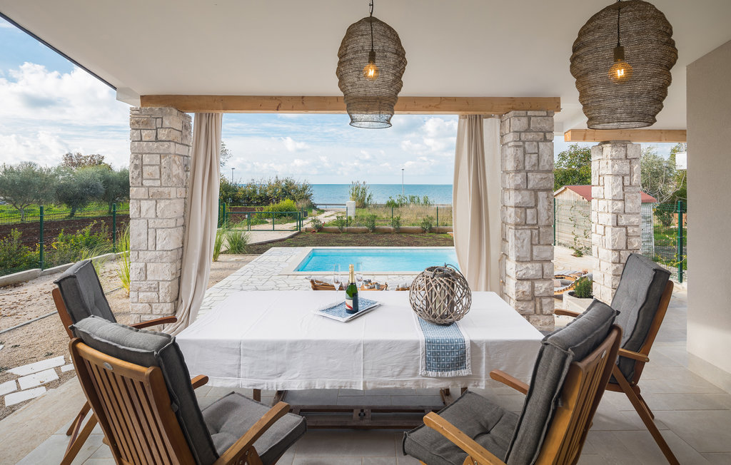 Ferienhaus - Umag-Sveti Ivan , Kroatien - CIU853 10