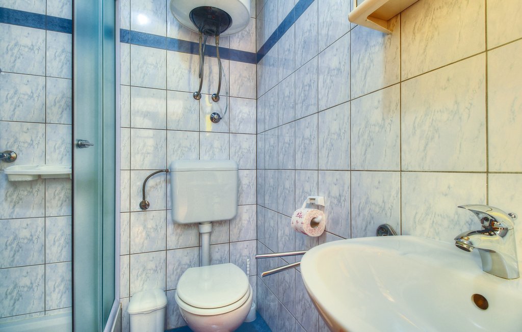 Ferienhaus - Umag-Kastel , Kroatien - CIU136 16