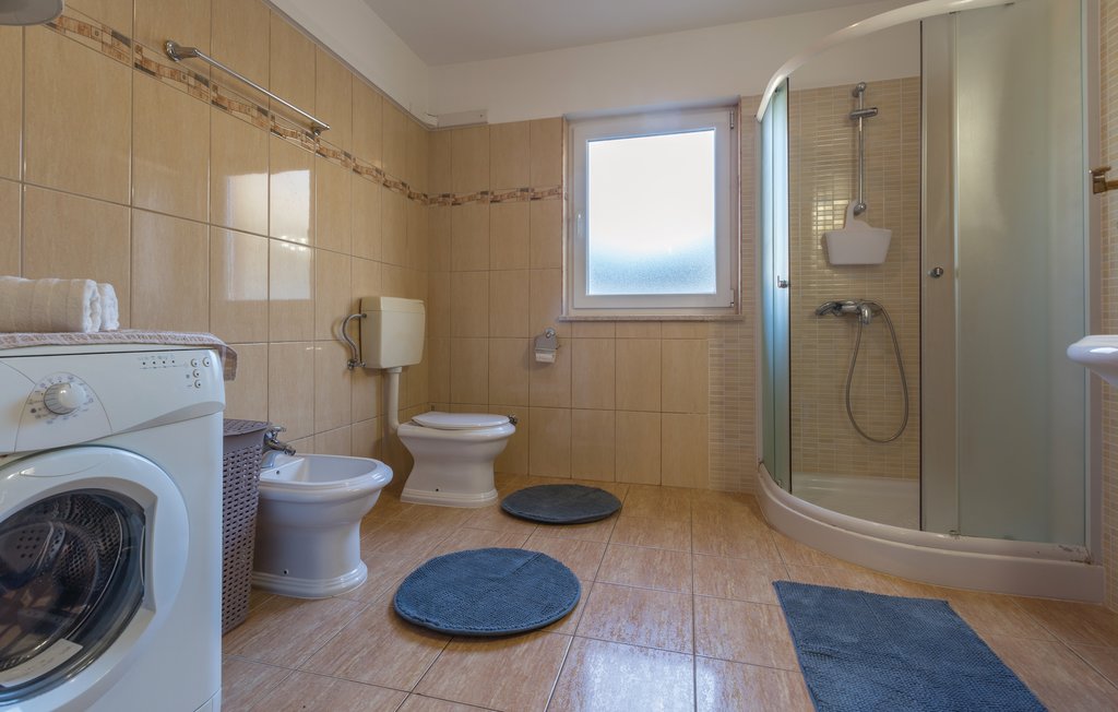 Ferienhaus - Umag-Savudrija , Kroatien - CIU243 24