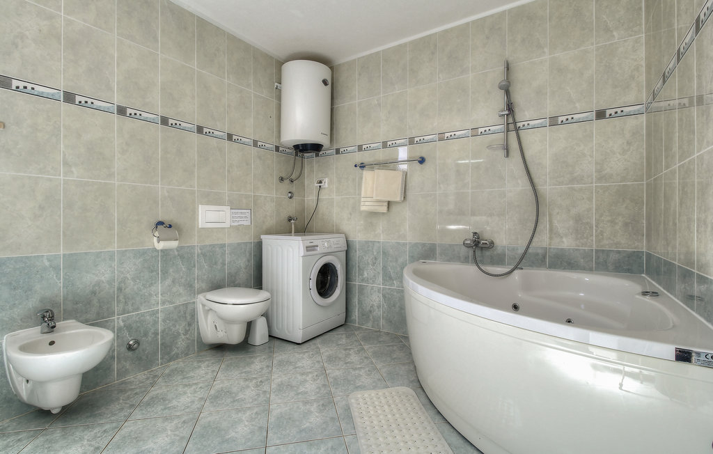 Feriehus - Umag-Plovanija , Kroatia - CIU273 41