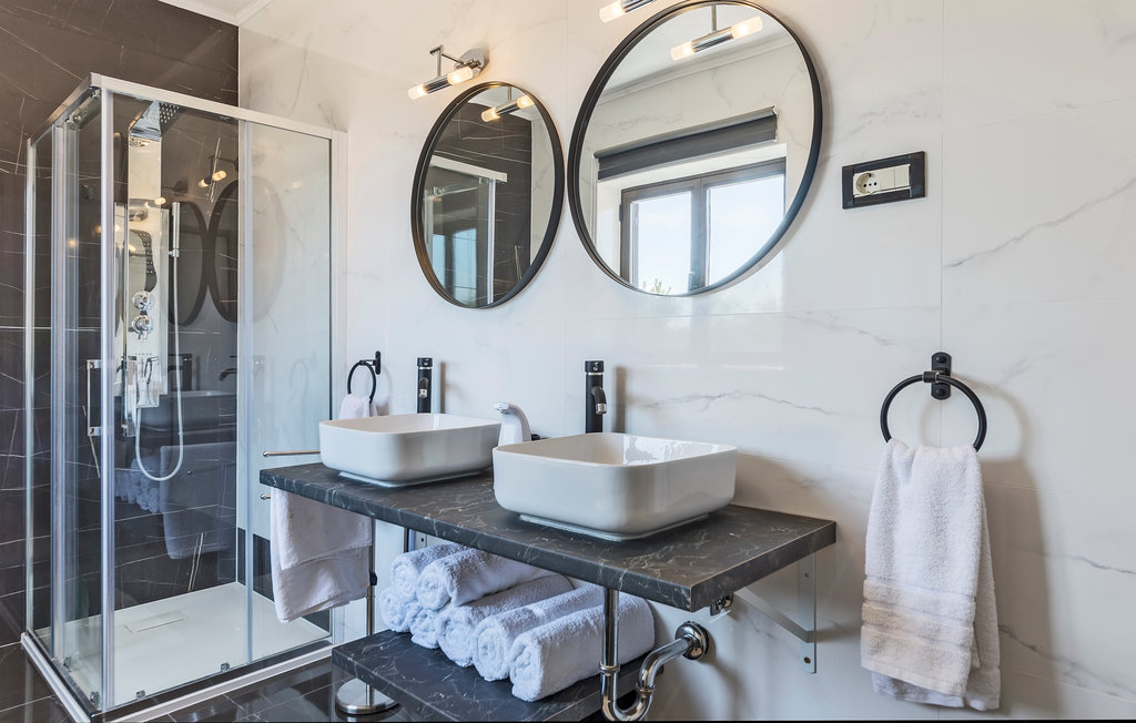 Feriehus - Umag-Rozac , Kroatia - CIU278 39