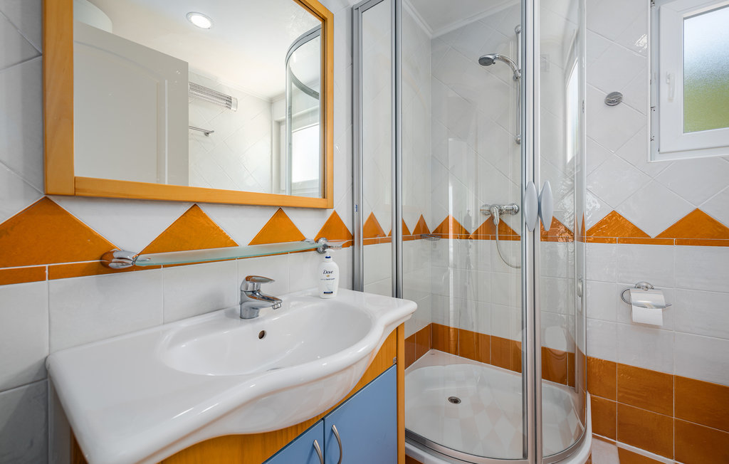 Ferienhaus - Umag-Savudrija , Kroatien - CIU300 22