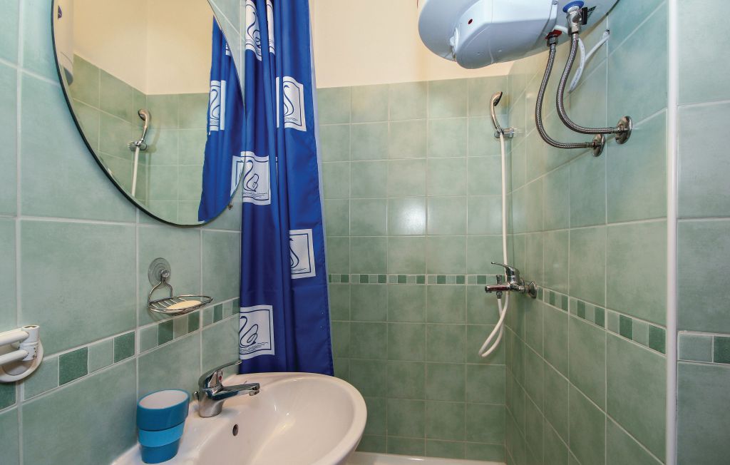 Lejlighed - Umag-Lovrecica , Kroatien - CIU386 20