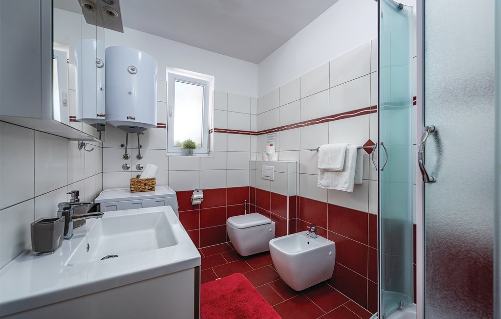 Feriehuse - Umag-Lovrecica , Kroatien - CIU481 25