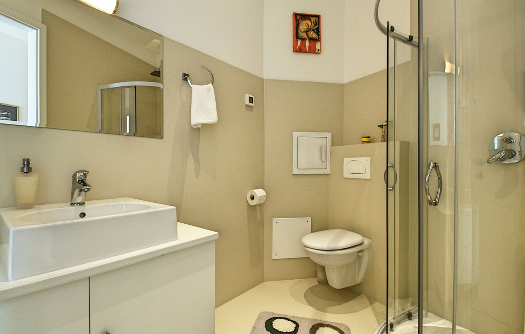 Feriehus - Umag-Sv.Ivan , Kroatia - CIU508 29