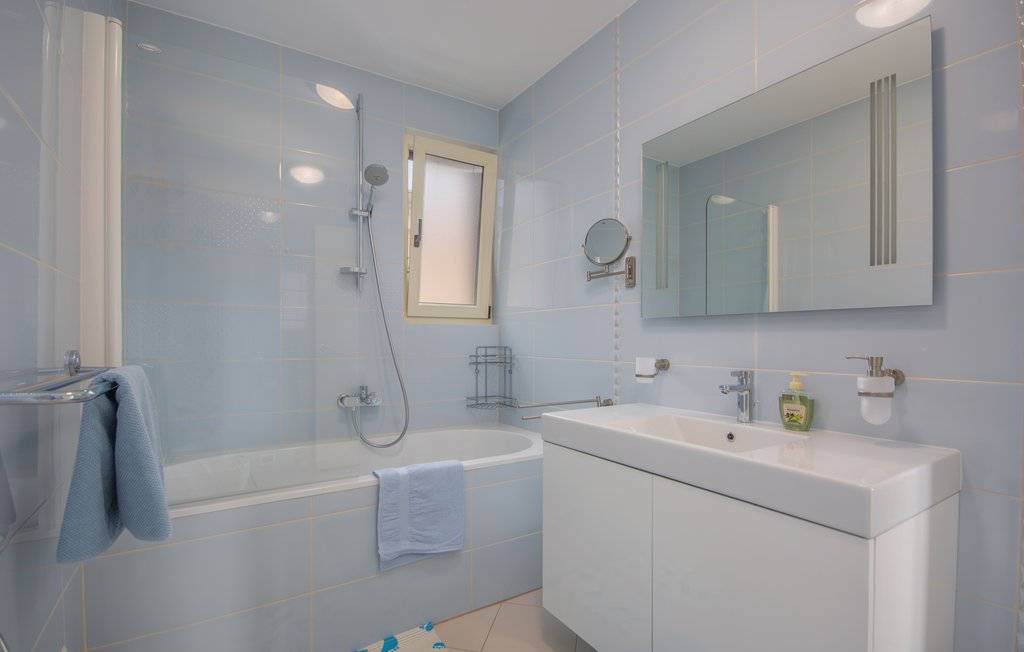 Semesterhus - Novigrad-Strada Contesa , Kroatien - CIU525 25