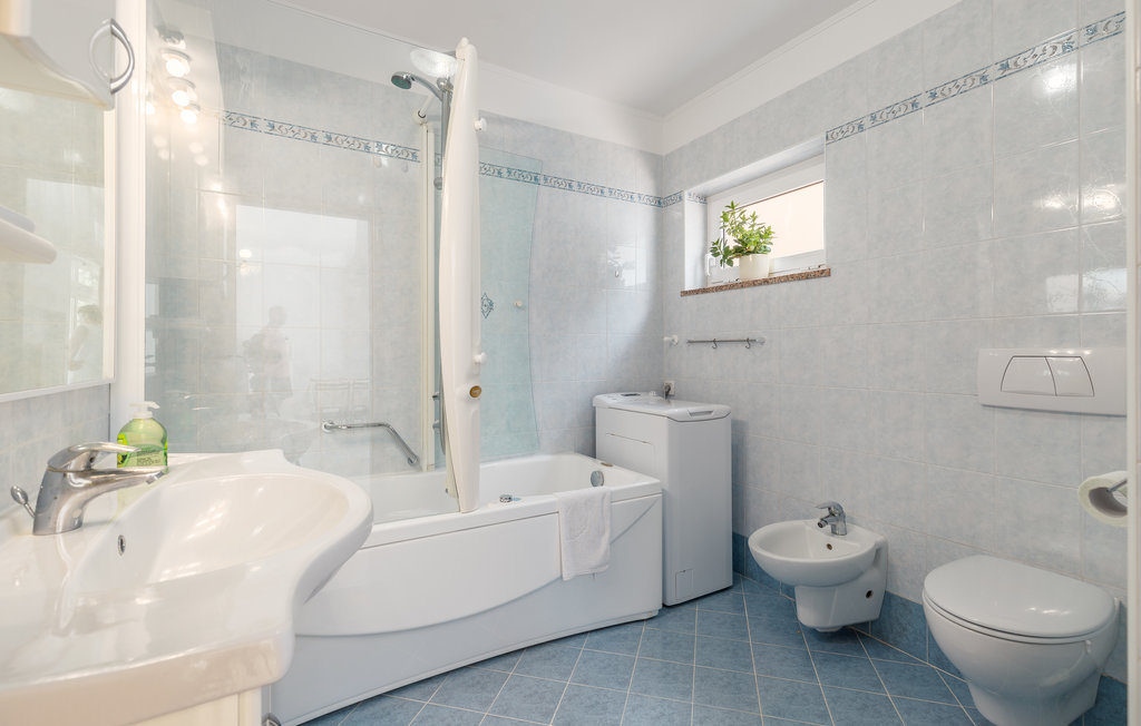 Semesterlägenhet - Umag-Zambratija , Kroatien - CIU794 15