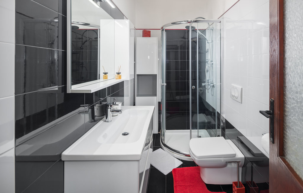 Lejlighed - Umag-Finida , Kroatien - CIU852 18