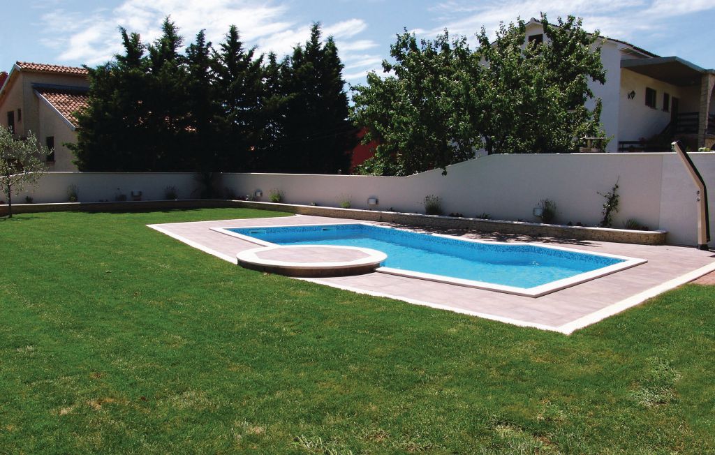 Lejlighed - Novigrad , Kroatien - CIU162 6