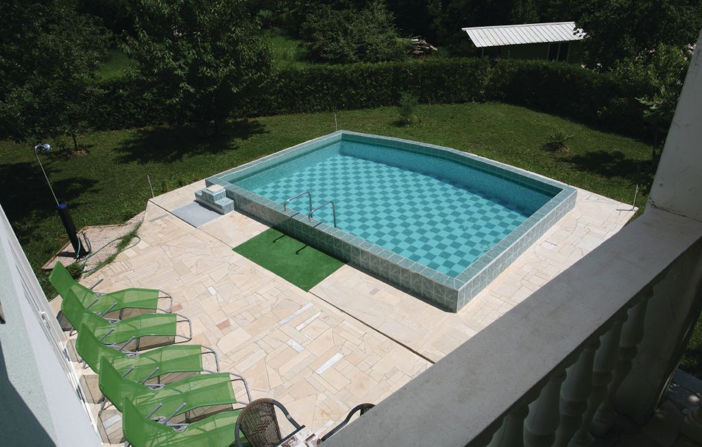 Feriehus - Umag-Kaldanija , Kroatia - CIU288 7