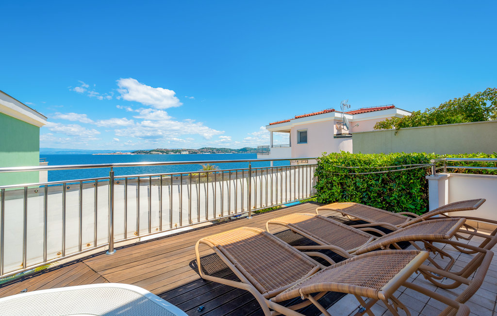 Ferienhaus - Umag-Savudrija , Kroatien - CIU300 2