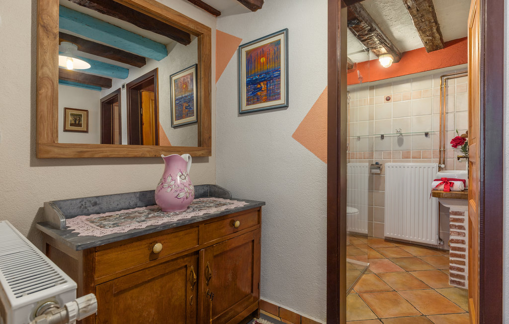 Ferienhaus - Umag-Plovanija , Kroatien - CIU531 40