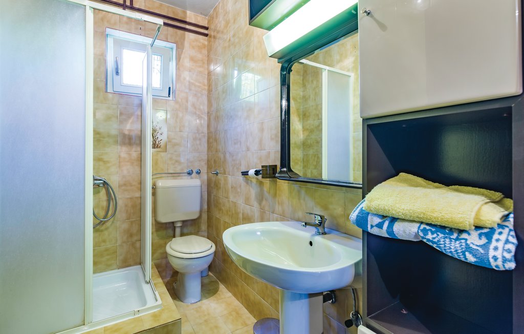 Lejlighed - Novigrad , Kroatien - CIU623 21